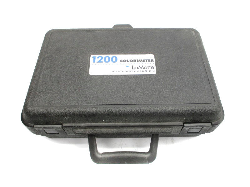 LAMOTTE 1200-CL NSMP