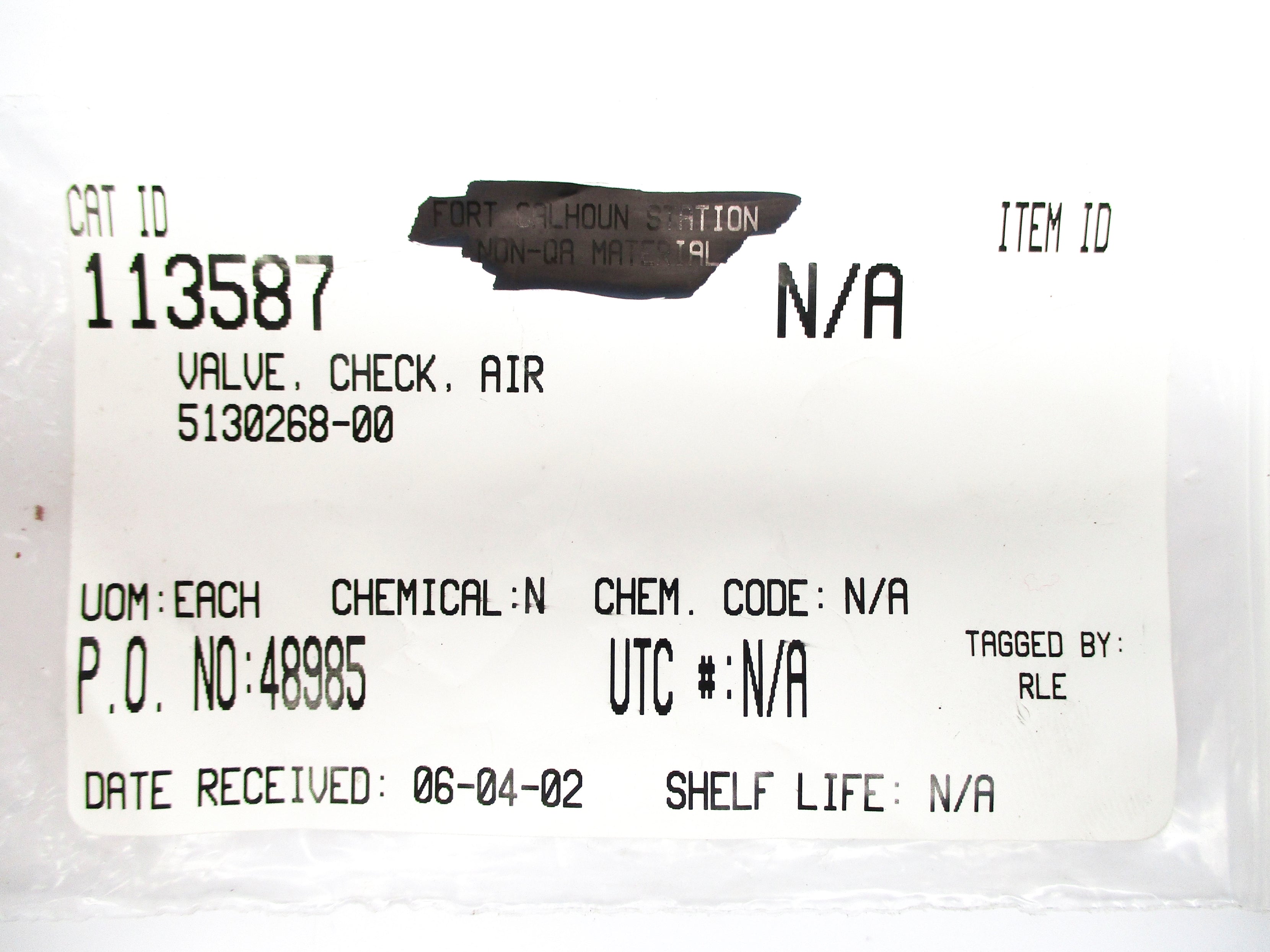 DEWALT 5130268-00 NSNP