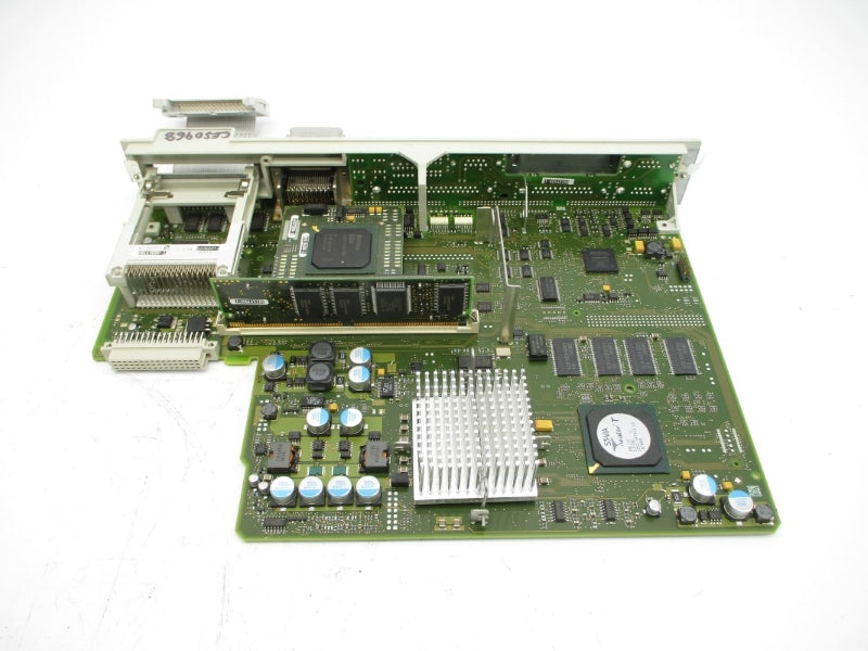 SIEMENS 6FC5357-0BB25-0AA0 NSMP