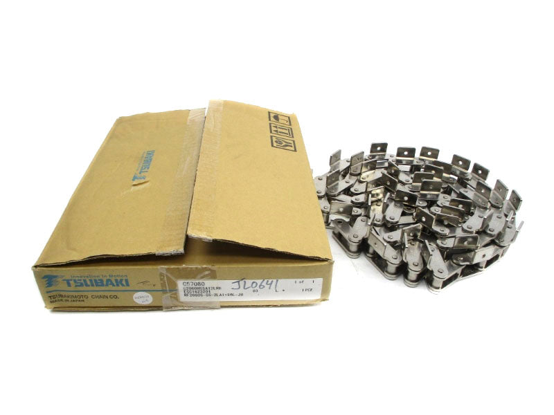 TSUBAKI C57080 C2060HSSA12LRB NSMP
