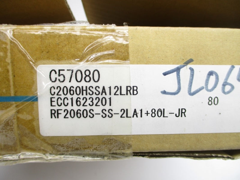 TSUBAKI C57080 C2060HSSA12LRB NSMP