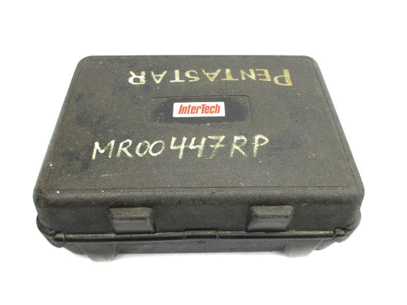 INTERTECH CM-15 NSMP