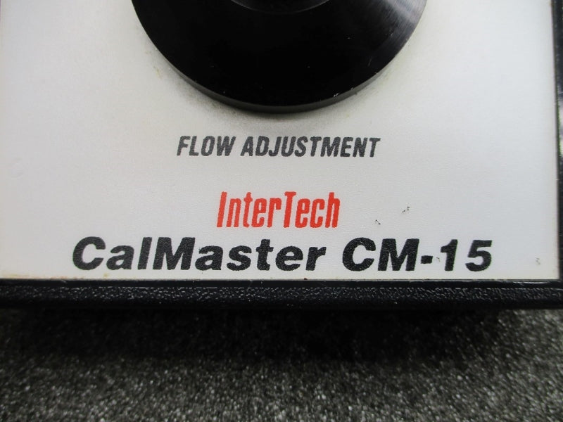 INTERTECH CM-15 NSMP