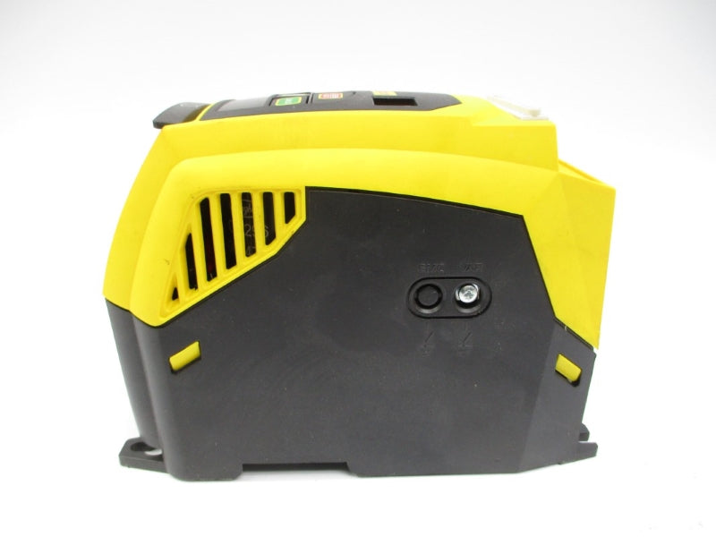 BALDOR DRIVES VS1ST20P5-0 200-240VAC 6A NSNP