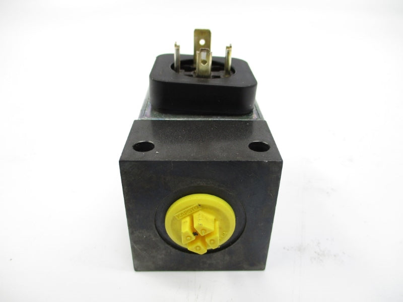 REXROTH HED8OA-20/50K14 R901101698 250VAC 2A NSNP