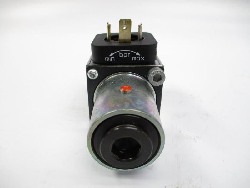 REXROTH HED8OA-20/50K14 R901101698 250VAC 2A NSNP