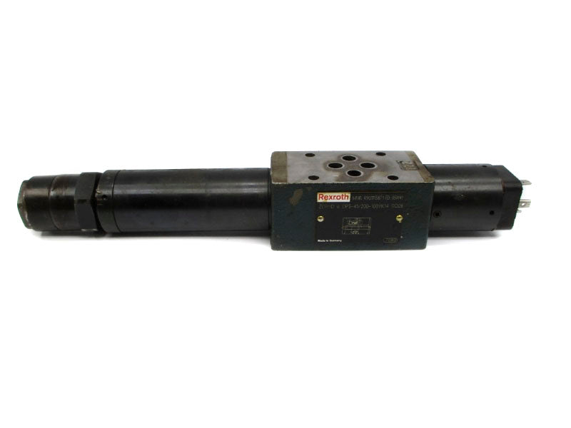 REXROTH ZDRHD6DP3-41/200-100YK14SO28 R901113871 NSNP