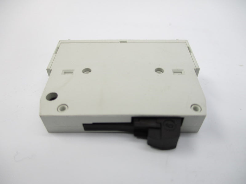 SIEMENS 3RV1901-2E 240VAC 2.5A NSNP