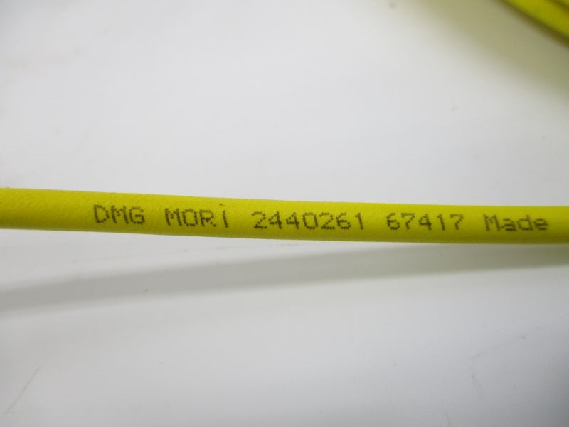 DMG MORI 2440261 NSNP
