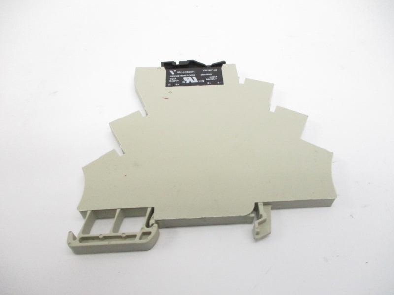 WEIDMULLER MOZ24VDC/24VDC2A 8607370000 24VDC 2A NSNP