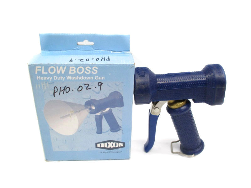 DIXON DWG050 1/2" NSMP