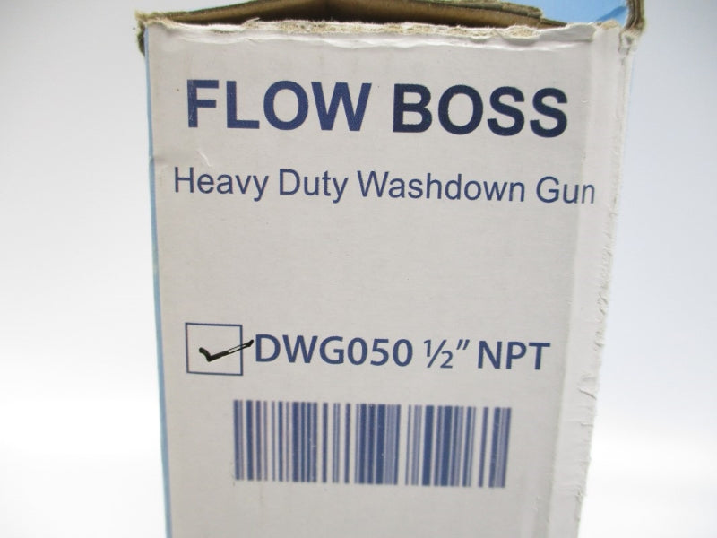 DIXON DWG050 1/2" NSMP