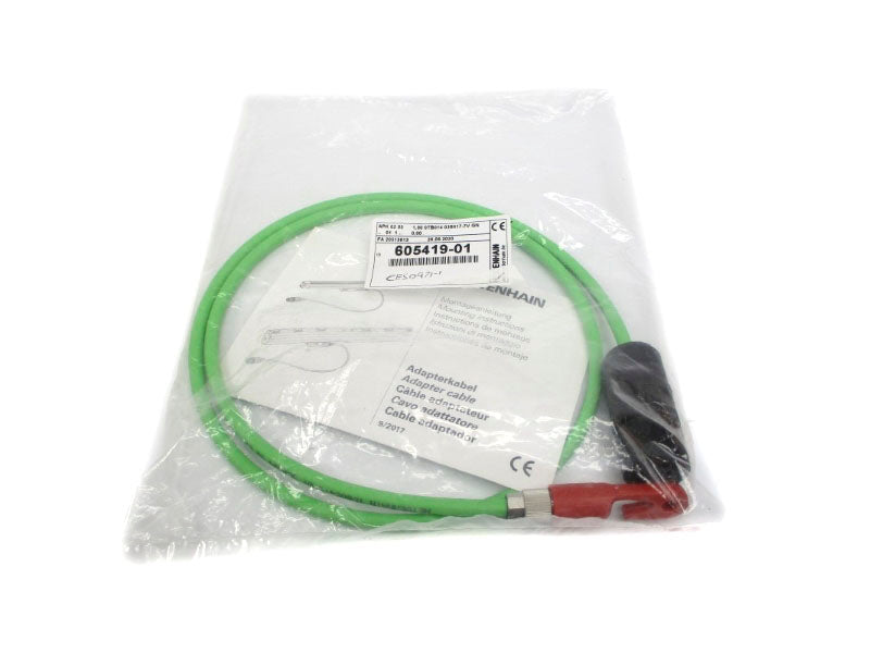 HEIDENMAIN 605419-01 NSMP