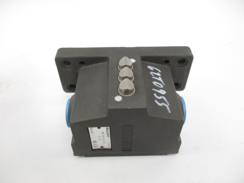 BALLUFF BNS819-D03-D12-62-10 BNS01HU NSMP