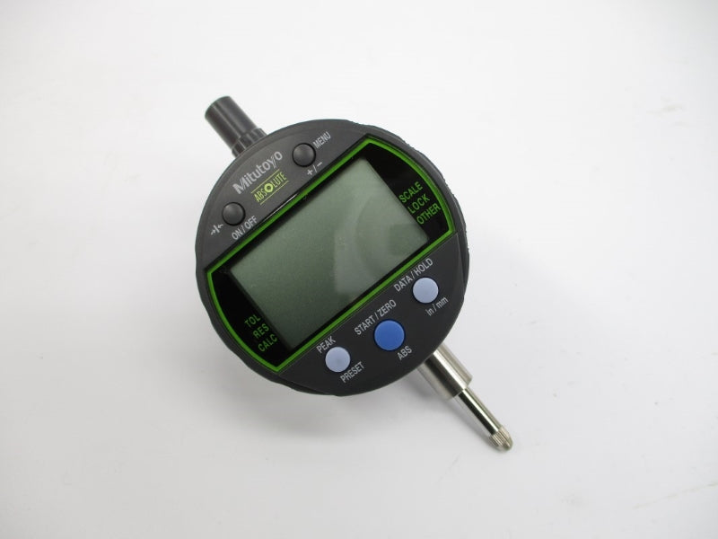 MITUTOYO 543-302 ID-C112AEX NSMP