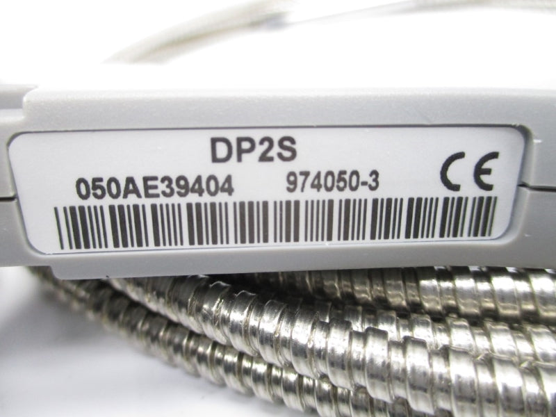 AMETEK 974050-3 DP2S NSMP