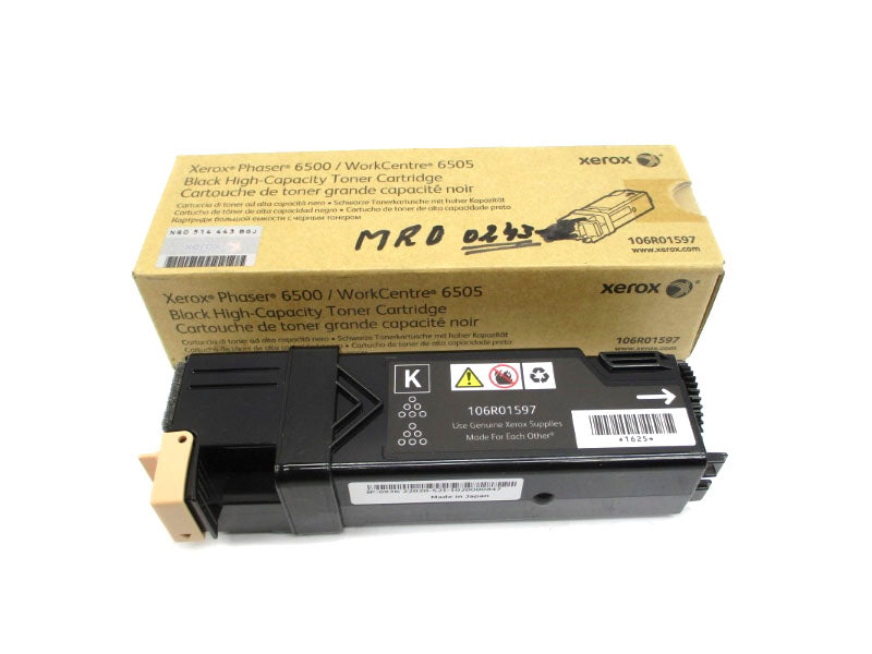 XEROX 106R01597 NSMP