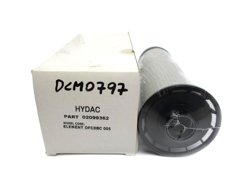 HYDAC 02099362 NSMP