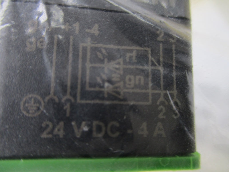 DMG MORI 2522296 24VDC 4A NSMP