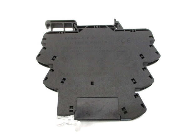 WEIDMULLER TOZ24VDC24VDC2A 1127290000 24VDC 2A NSNP