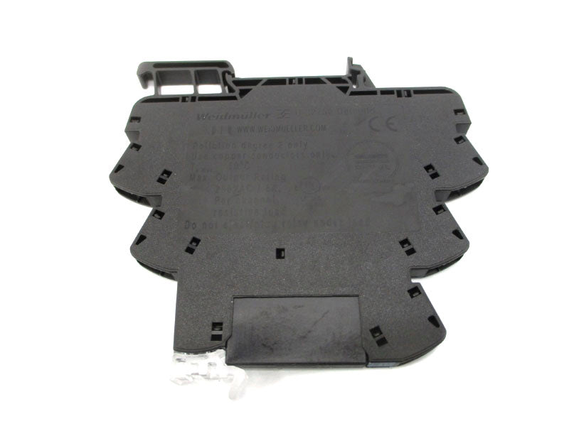 WEIDMULLER TOZ24VDC24VDC2A 1127290000 24VDC 2A NSNP