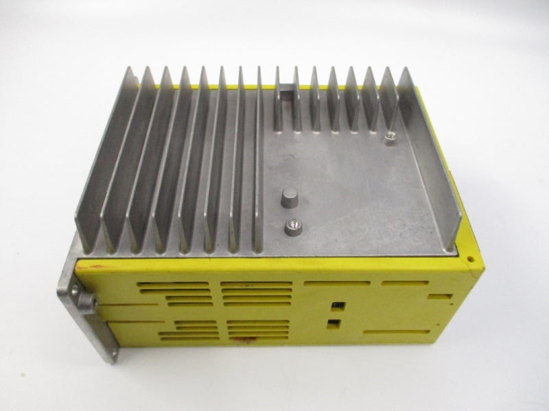 FANUC A06B-6093-H152 220-240V 6.3A NSNP