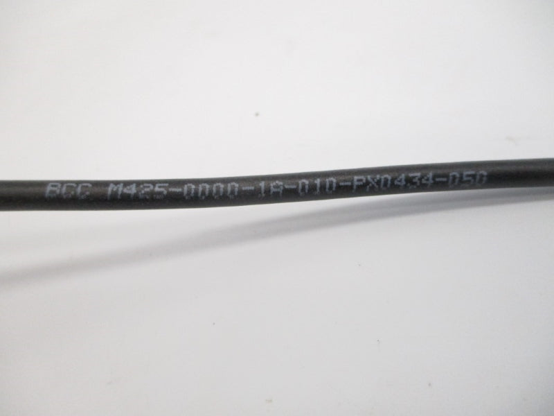 BALLUFF BCCM425-0000-1A-010-PX0434-050 BCC032U NSNP