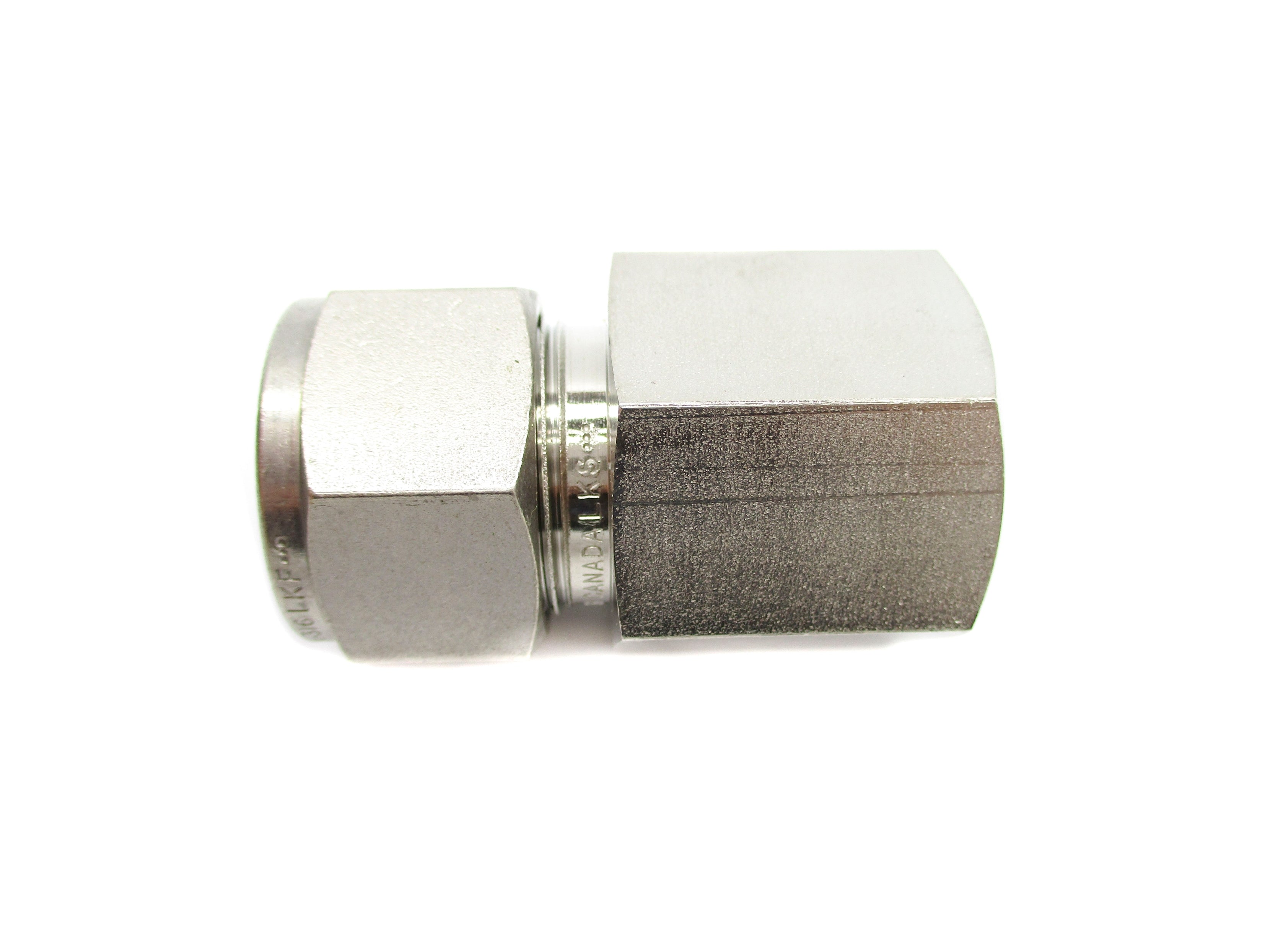 SWAGELOK SS-1010-7-8 NSNP