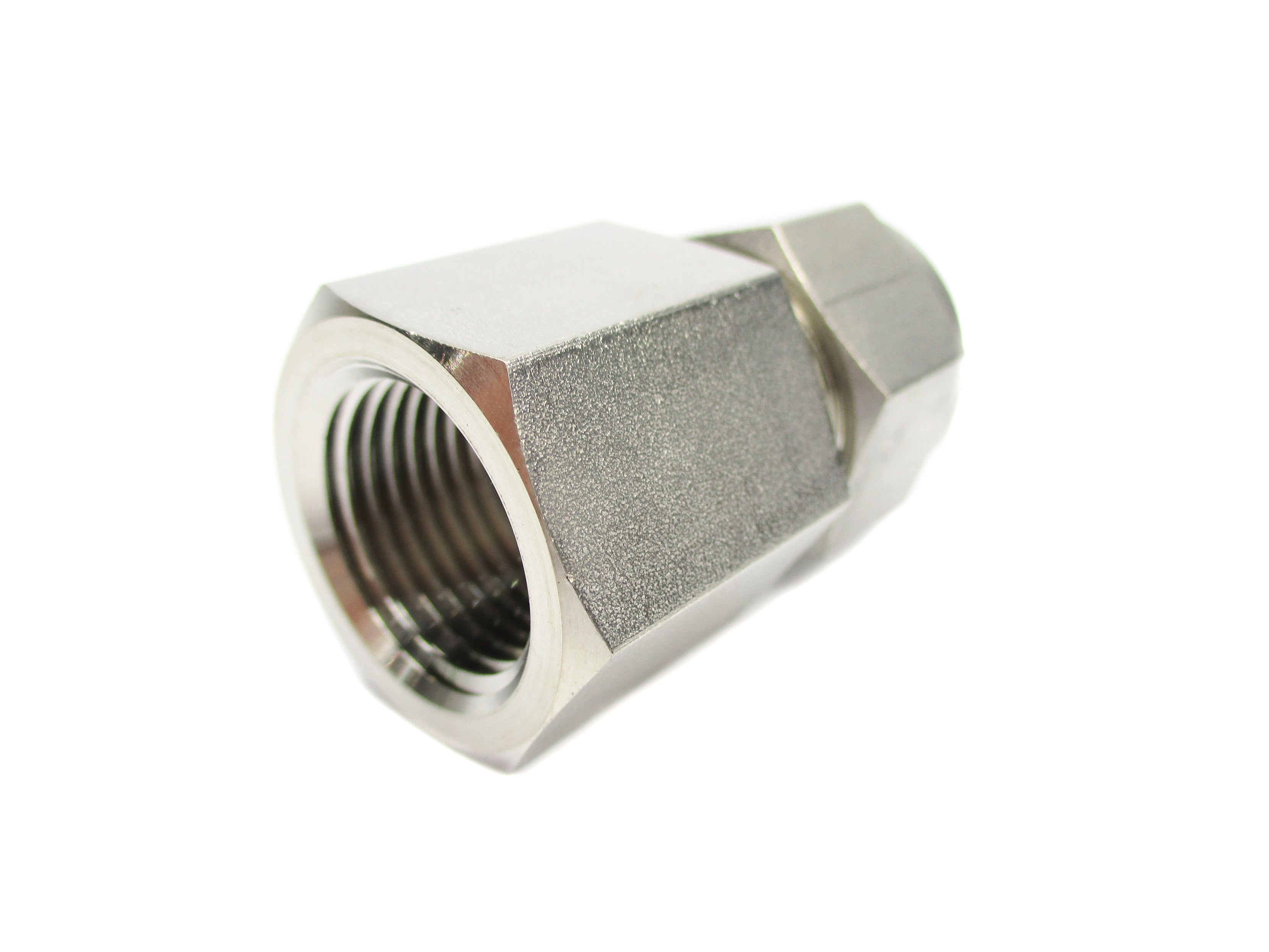SWAGELOK SS-1010-7-8 NSNP