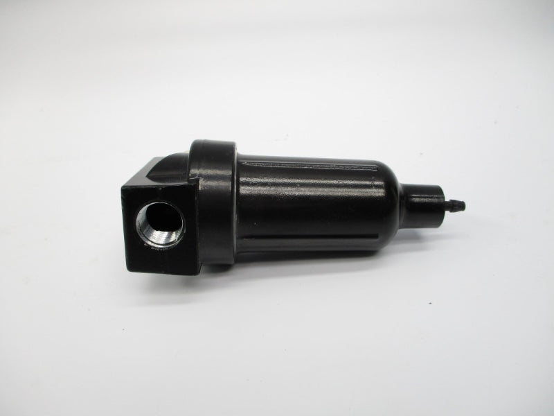 PARKER 10F17ED 250PSI 175'F UNMP