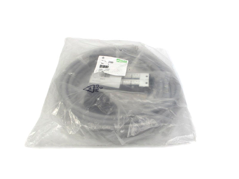 MURR ELEKTRONIK 27023 NSMP