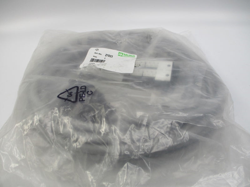 MURR ELEKTRONIK 27023 NSMP