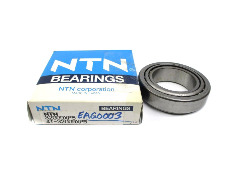 NTN 4T-32009XP5 NSMP