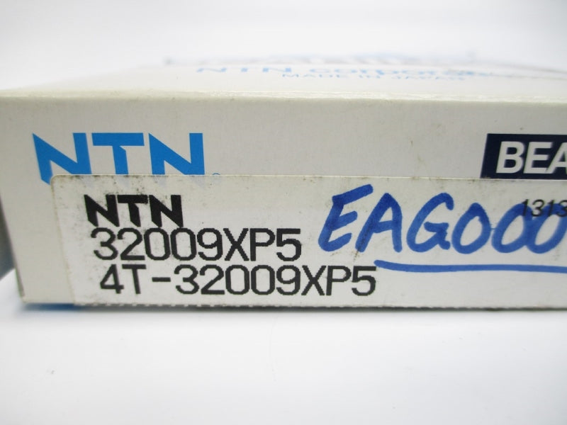 NTN 4T-32009XP5 NSMP