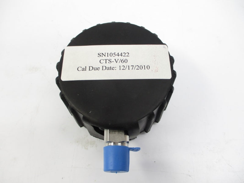 CTS CTS-V/60 60PSI NSMP