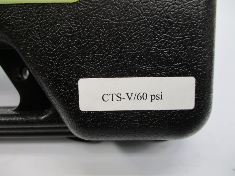 CTS CTS-V/60 60PSI NSMP