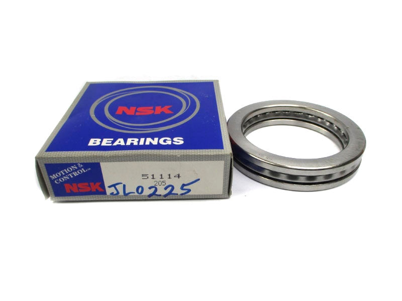 NSK 51114 NSMP