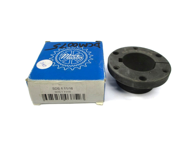 MARTIN SDS-1-11/16 NSMP