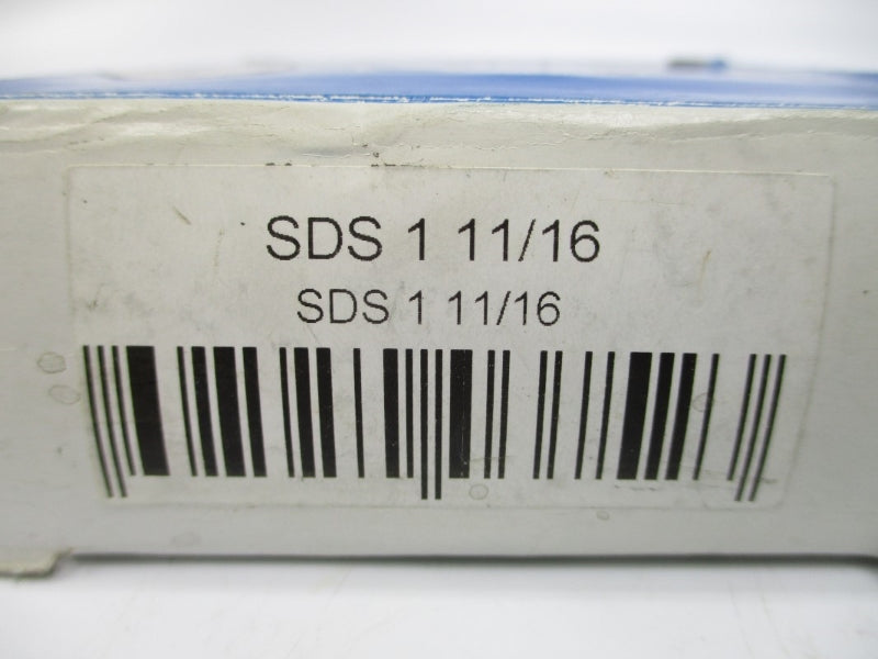 MARTIN SDS-1-11/16 NSMP