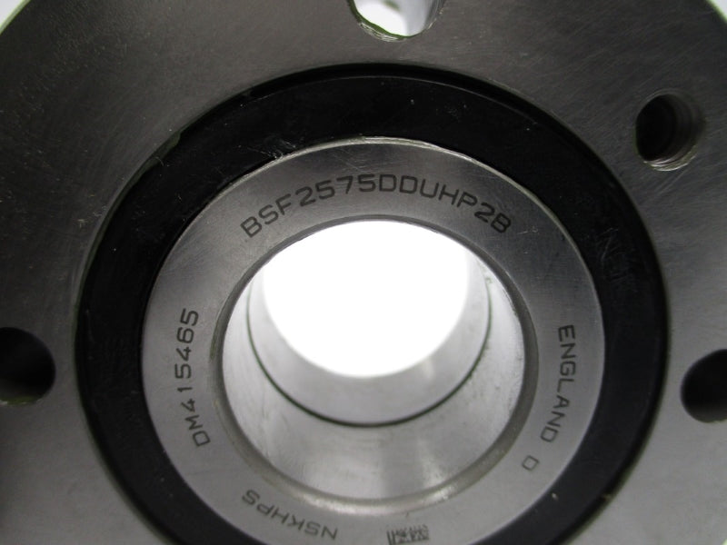 NSK BSF2575DDUHP2B NSMP