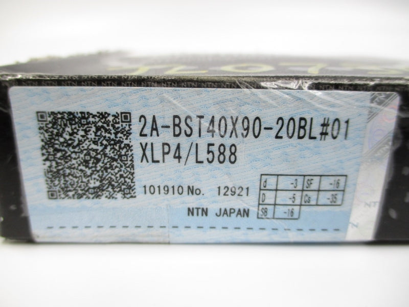 NTN 2A-BST40X90-20BL#01XLP4/L588 NSMP