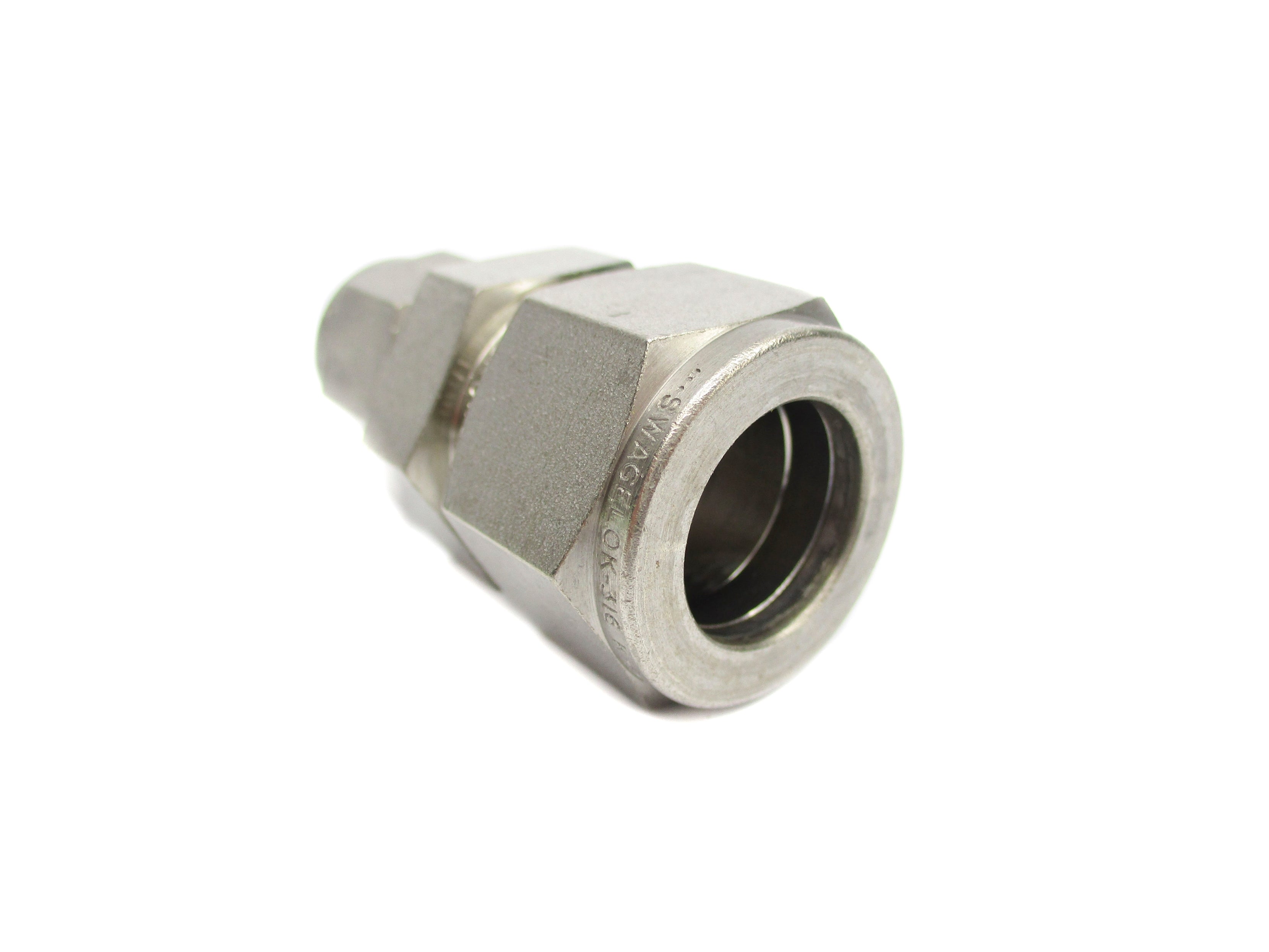 SWAGELOK SS-1010-6-6 NSNP