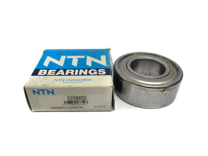 NTN 5208WSS NSMP
