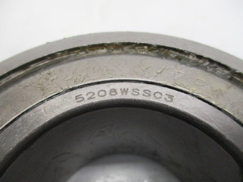 NTN 5208WSS NSMP