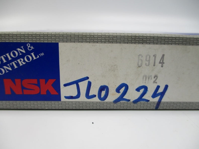 NSK 6914 NSMP