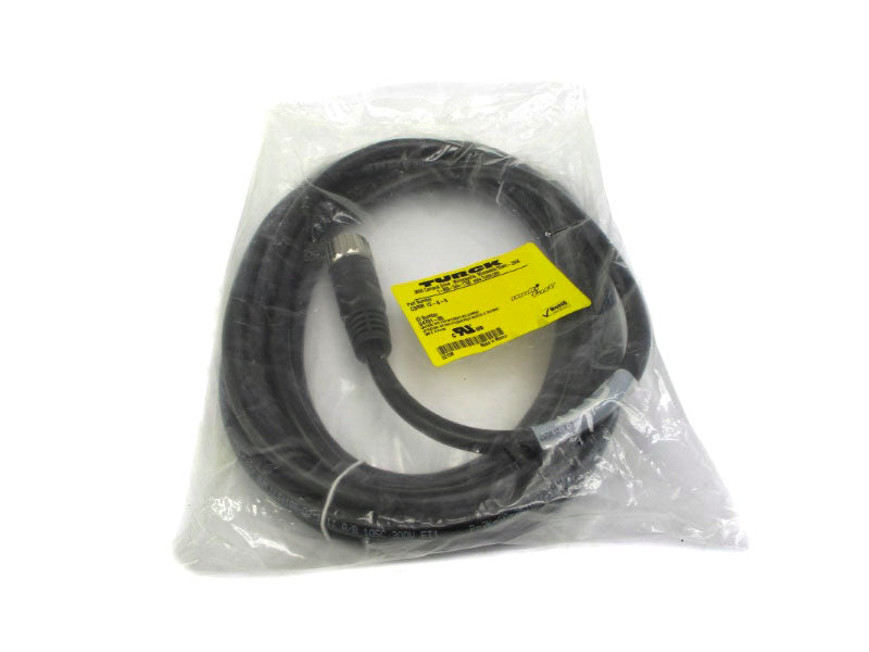 TURCK CSRM12-8-5 U4701-85 300V 6A NSMP