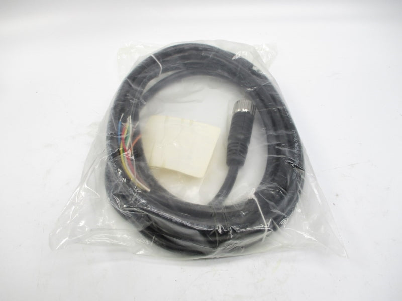 TURCK CSRM12-8-5 U4701-85 300V 6A NSMP