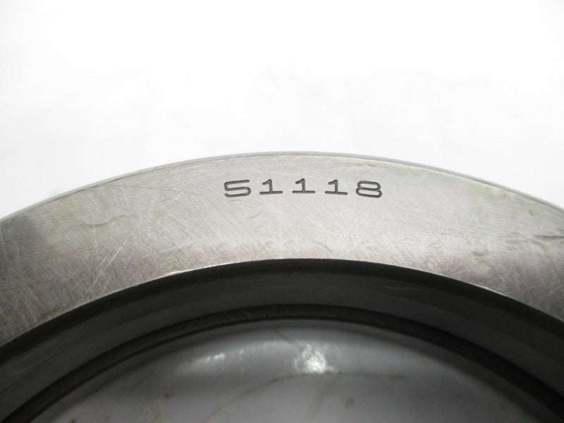 NSK 51118 NSMP