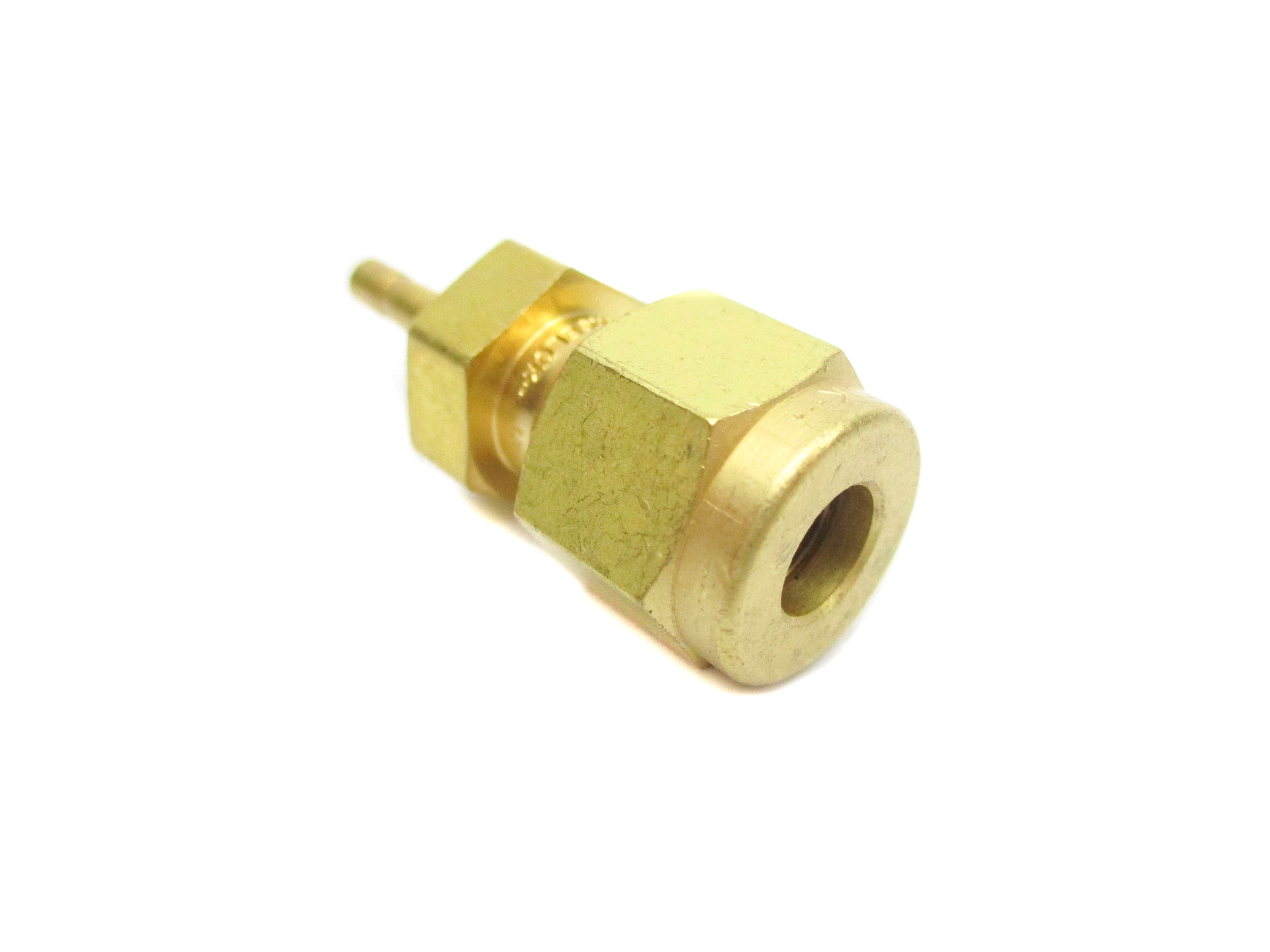 SWAGELOK B-400-R-2 NSNP