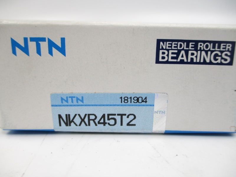 NTN NKXR45T2 NSMP